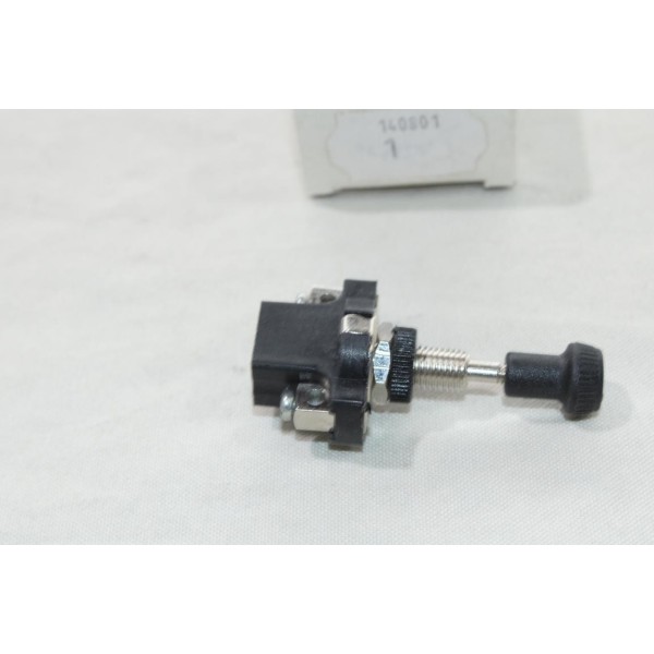Bouton interrupteur Cargo 140801 
