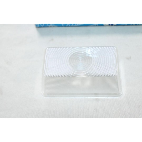 Cabochon de feu transparent Boyriven 502079 43-307G 