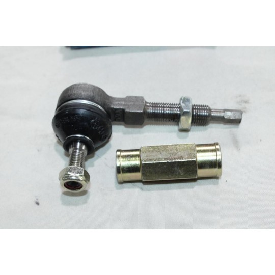 Rotule de direction Quinton Hazell QR2132S DR5004 pour renault 21 R21 