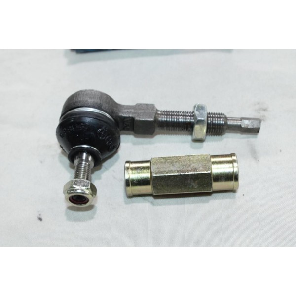 Rotule de direction Quinton Hazell QR2132S DR5004 pour renault 21 R21 