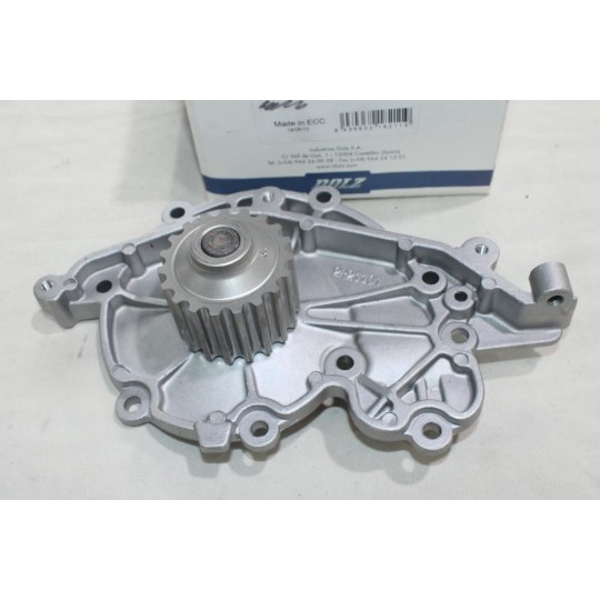 Pompe à eau Dolz R211 pour renault espace 3 III laguna 1 safrane 1 2.2D 2.2DT 2.2 D DT diesel 