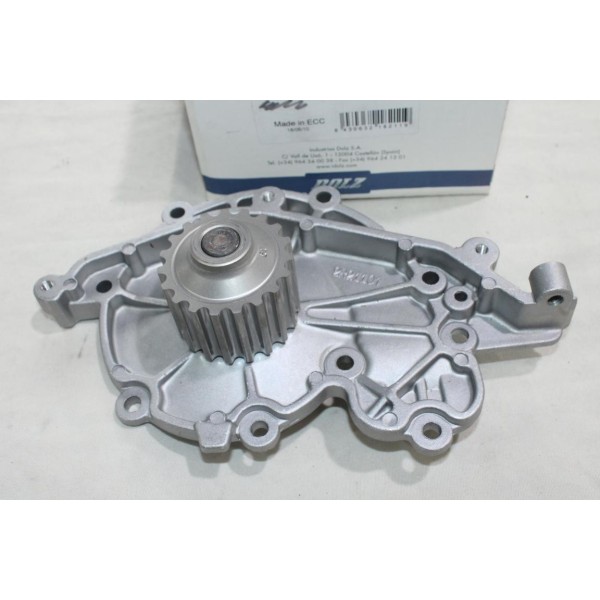 Pompe à eau Dolz R211 pour renault espace 3 III laguna 1 safrane 1 2.2D 2.2DT 2.2 D DT diesel 
