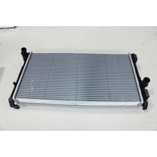 Radiateur de refroidissement moteur Quinton Hazell QER2159 pour fiat punto 2 II idea lancia musa 1.3JTD 1.3 JTD diesel 