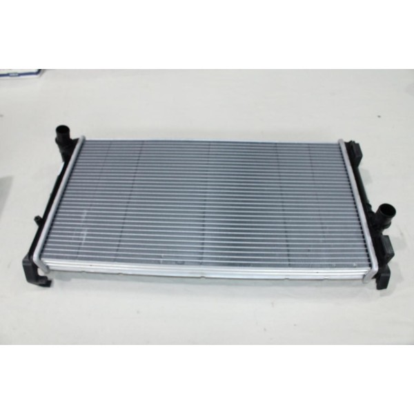 Radiateur de refroidissement moteur Quinton Hazell QER2159 pour fiat punto 2 II idea lancia musa 1.3JTD 1.3 JTD diesel 