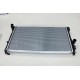 Radiateur de refroidissement moteur Quinton Hazell QER2159 pour fiat punto 2 II idea lancia musa 1.3JTD 1.3 JTD diesel 