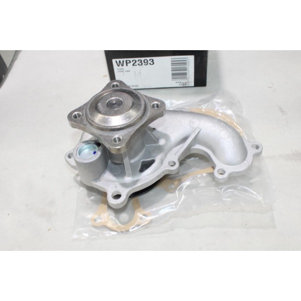 Pompe à eau + joint Delphi WP2393 pour ford fiesta 4 IV focus 1 2 I II tourneo transit connect c-max cmax galaxy 2 II smax 