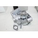 Pompe à eau avec joints Delphi WP1851 pour citroen jumper fiat ducato 1 2 I II iveco daily 3 III peugeot boxer 2.8 HDI JTD 