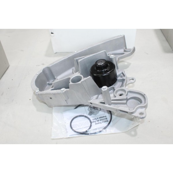 Pompe à eau avec joint Delphi WP2547 pour fiat ducato 2 3 II III partir de 2002 iveco daily 3 4 III IV 2.3JTD 2.3 JTD diesel 