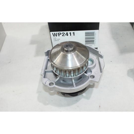 Pompe à eau Delphi WP2411 pour fiat panda 1 2 I II punto 1 2 I II seicento doblo I palio lancia Y ypsilon 1.1 1.2 essence 