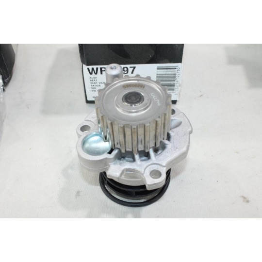 Pompe à eau avec joint Delphi WP1897 pour audi A3 seat cordoba 1 I ibiza 2 II leon 1 toledo 2 II inca skoda octavia 1 