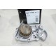 Pompe à eau (oxydation surface) Delphi WP1506 pour renault 19 R19 clio 1 express 1.2 1.4 essence 