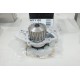 Pompe à eau avec joint Delphi WP1102 pour citroen BX ZX visa peugeot 205 305 309 405 talbot horizon 1.5 1.6 1.8 1.9 essence 