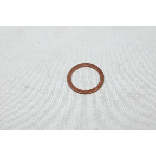 Joint bouchon de vidange 20x26x1.5 Payen KG5195 