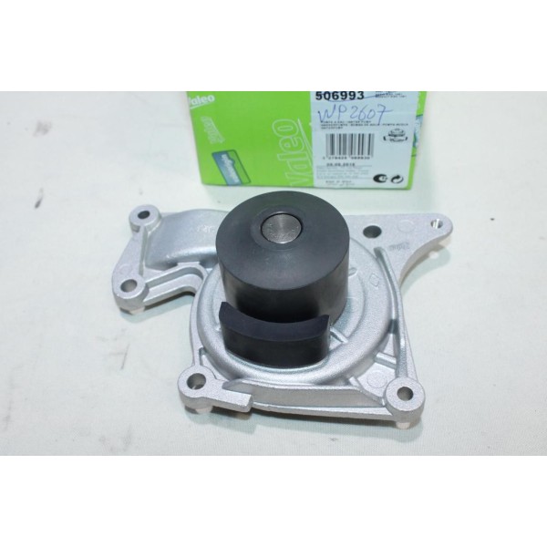 Pompe à eau Valeo 506993 pour renault clio 3 4 5 III IV V modus twingo 2 II laguna 3 III kangoo 2 II megane 3 4 III IV espace 5 