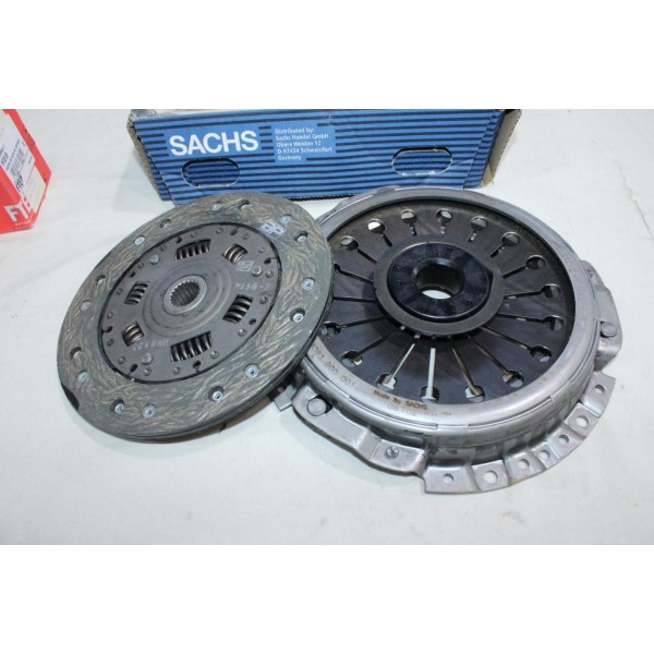 Kit embrayage disque + mecanisme + butée Sachs 3000855301 pour renault 21 R21 trafic 1 opel arena 