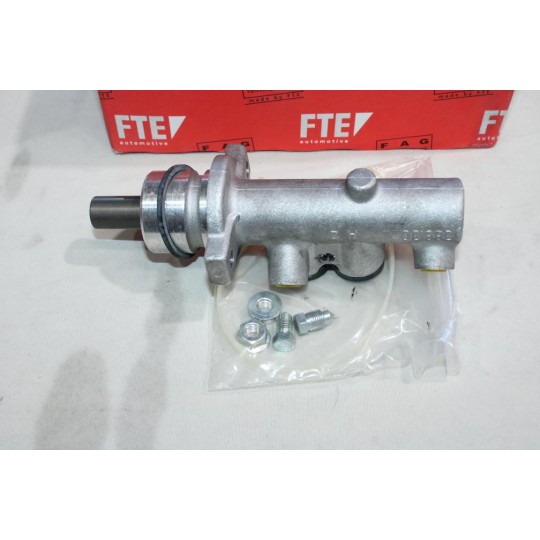 Maitre cylindre de frein montage teves FTE HF20139 pour peugeot 306 