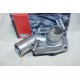 Thermostat eau avec joint Quinton Hazell QTH601K pour opel astra G zafira A 2.0 2.2 DI DTI diesel 