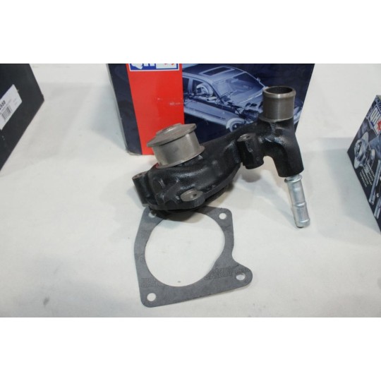 Pompe à eau avec joint Quinton Hazell QCP3100 pour ford mondeo 1 2 I II 1.8TD 1.8 TD diesel 