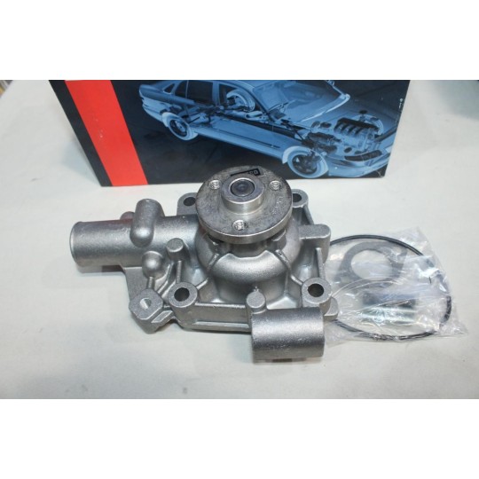 Pompe à eau avec Quinton Hazell QCP2558 pour renault trafic 1 2.5D 2.5 D diesel iveco daily 2.4D 2.4 D diesel 