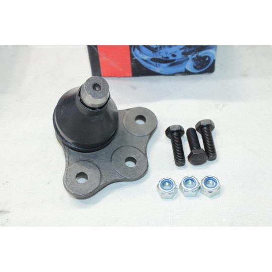Rotule triangle bras de suspension Quinton Hazell QSJ1518S pour opel omega B vectra B zafira A B astra G H meriva B insignia B 