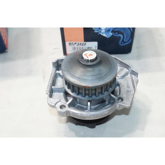 Pompe à eau Quinton Hazell QCP3422 pour fiat panda punto 1 2 I II palio doblo 1 I lancia Y ypsilon 1.1 1.2 essence 