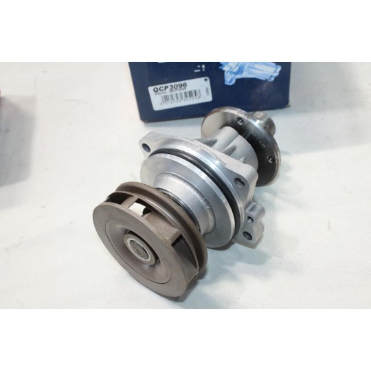 Pompe à eau Quinton Hazell QCP3096 pour BMW seire 3 5 7 E34 E36 E38 E39 318 325 525 725 TD turbo diesel land rover range rover 