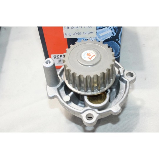 Pompe à eau Quinton Hazell QCP3592 pour audi A3 A4 A6 seat toledo 2 3 II III leon 1 2 I II altea exeo skoda octavia 1 2 I II 