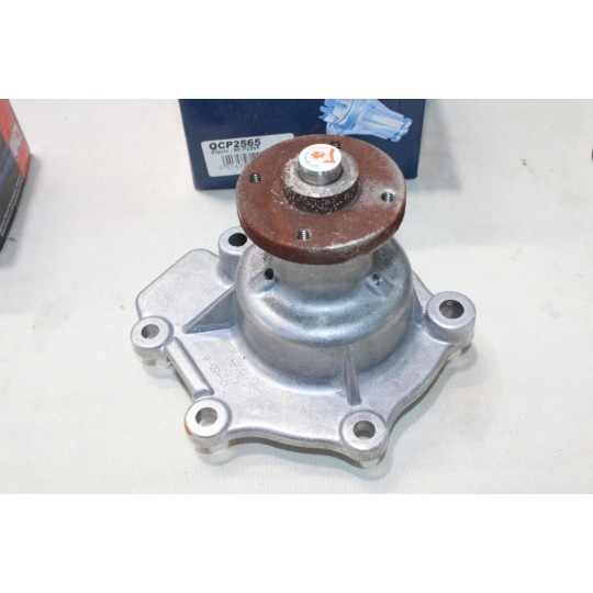 Pompe à eau (oxydation) Quinton Hazell QCP2565* pour ford transit 2 3 4 II III IV LDV convoy 2.5 D TD DI diesel 