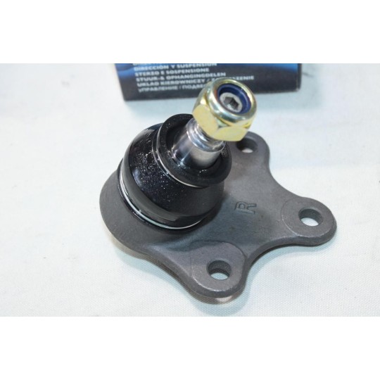 Rotule triangle bras de suspension avant droit Quinton Hazell QSJ3269S pour audi A1 A2 seat ibiza 3 4 III IV cordoba 2 II mii 