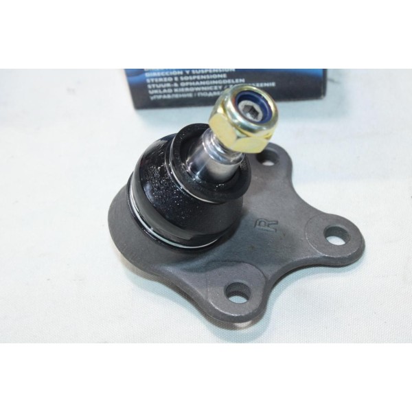 Rotule triangle bras de suspension avant droit Quinton Hazell QSJ3269S pour audi A1 A2 seat ibiza 3 4 III IV cordoba 2 II mii 