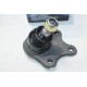 Rotule triangle bras de suspension avant droit Quinton Hazell QSJ3269S pour audi A1 A2 seat ibiza 3 4 III IV cordoba 2 II mii 