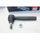 Rotule de direction Quinton Hazell QR3196S pour opel astra G zafira A 