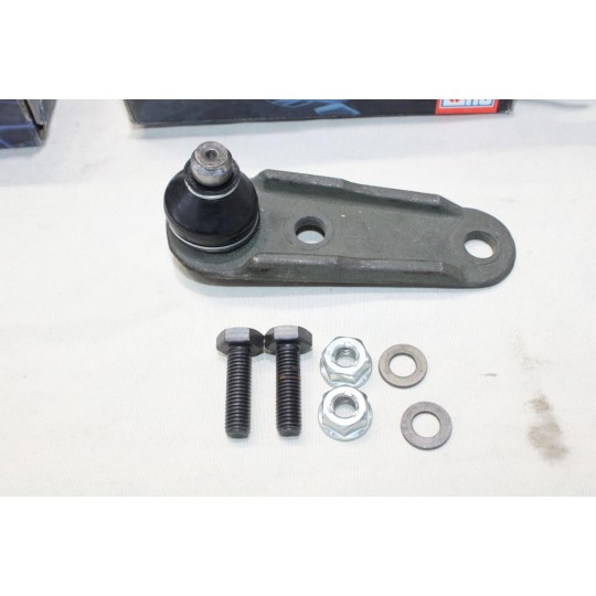 Rotule triangle bras de suspension Quinton Hazell QSJ1506S pour renault megane 1 dont scenic 
