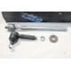 Rotule de direction + rotule axiale interieur Quinton hazell QDL2175S pour renault trafic 1 opel arena 