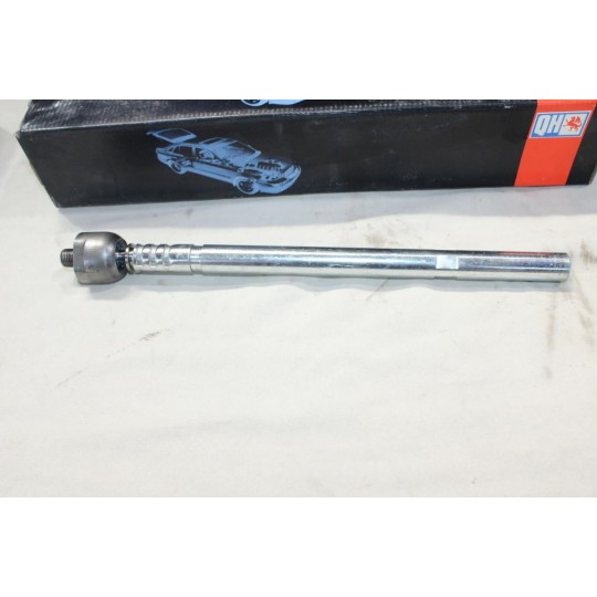 Rotule de direction interieur axiale Quinton Hazell QR3552S pour citroen C4 peugeot 307 