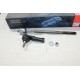 Rotule de direction avant gauche avec rotule axiale interieur Quinton hazell QDL3281S pour renault clio 2 II kangoo 1 nissan 