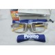 Lunette de vue et protection correction +2.0 diop presbyte monofocale Pegaso GP4R20 