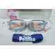 Lunette de protection verre minéral trempé Pegaso 4R 