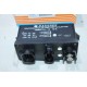 Boitier de préchauffage prechauffe Nagares 100.0011 TRMC/12-12 pour renault laguna 1 I 2.2D 2.2 D diesel 