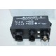 Boitier de prechauffage prechauffe Nagares 100.0018 TRMS/12-12 pour renault master 2 II 2.5D 2.5 D diesel 
