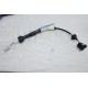 Cable embrayage reglage automatique Seim 200361 pour peugeot 306 1.1 1.4 1.6 essence 