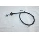 Cable embrayage Cabor 11.2871 pour renault 19 R19 