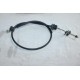 Cable embrayage Cabor 11.3005 pour peugeot 205 309 1.1 1.4 essence boite MA 