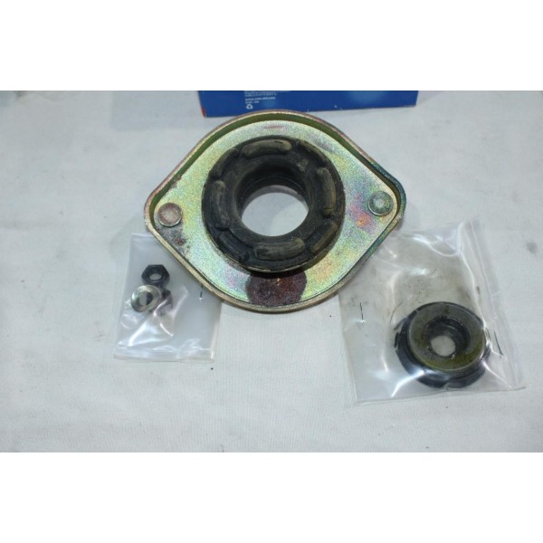 Kit butée amortisseur de suspension avant (oxydation) SKF VKDA35500 pour opel corsa B tigra A combo B 