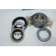 Kit roulement de roue arriere SKF VKBA3712 pour hyundai H1 H100 