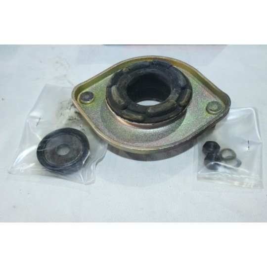 Kit butée amortisseur de suspension avant SKF VKDA35500 pour opel corsa B tigra A combo B 