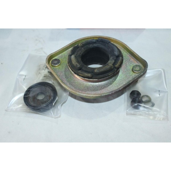 Kit butée amortisseur de suspension avant SKF VKDA35500 pour opel corsa B tigra A combo B 