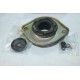Kit butée amortisseur de suspension avant SKF VKDA35500 pour opel corsa B tigra A combo B 