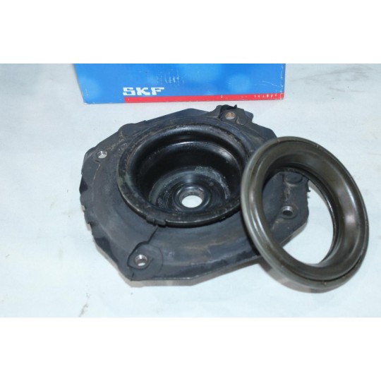 Kit butée amortisseur de suspension avant SKF VKDA35603 pour renault 21 R21 