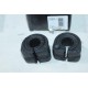 Jeu 2 silents bloc de barre stabilisatrice Delphi TD446W pour ford focus 1 